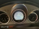 Mercedes-Benz C 220 CDi Avantgarde BlueE.Aut.