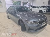 BMW 330 e Auto