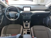 Ford Focus SW 1.0 EcoBoost Business