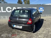 Renault Clio 1.5 dCi Confort