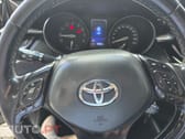 Toyota C-HR 1.2T Comfort