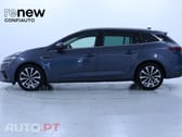 Renault Mégane ST 1.5 Blue dCi R.S. Line