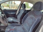 Peugeot 206 1.1 Look
