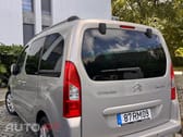 Citroen Berlingo Berlingo 1.6 e-HDi FAP Multispace