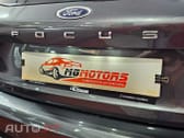 Ford Focus 1.0 EcoBoost Active Aut.