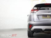 Mitsubishi Eclipse Cross 2.4 PHEV eStyle