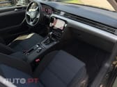 Volkswagen Passat Variant 1.4 TSI GTE Plug-in