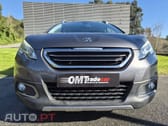 Peugeot 2008 1.2 PureTech Allure EAT6