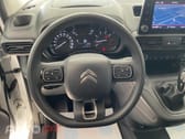 Citroen Berlingo 1.6 BlueHDi L1
