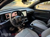 Renault Mégane E-Tech EV60 220hp optimum charge Techno