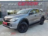Mitsubishi L200 Strakar 2.4 DI-D Sport Edition