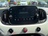 Fiat 500 1.0 Hybrid Lounge