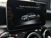 Mercedes-Benz GLC 250 d Coupé AMG Line 4-Matic