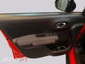 Citroen C3 Aircross 1.2 SHINNE