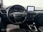 Ford Focus 1.0 EcoBoost MHEV Connected