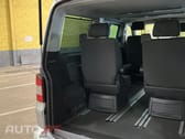 Volkswagen Transporter 2.5 TDi Long TPMR