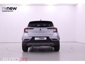 Renault Captur 1.0 TCe R.S. Line