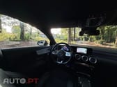 Mercedes-Benz CLA 250 e 8G-DCT Edition AMG Line