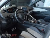 Peugeot 3008 1.6 Hybrid4 GT e-EAT8