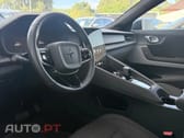Polestar 2 Standard Range 69 kWh