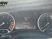Jeep Renegade Renegade 1.3 T Limited