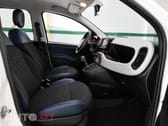 Fiat Panda 1.0 Hybrid City Cross