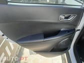 Hyundai Kauai 64 kWh Premium+P.Premium