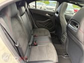 Mercedes-Benz A 180 d AMG Line