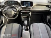 Peugeot E-2008 50 kWh Allure