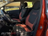 Renault Captur TCe 120 EDC Dynamique