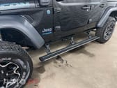 Jeep Wrangler 2.0 TG 4xe Rubicon