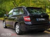 Skoda Fabia Break 1.0 Style