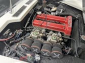 Lotus 2-Eleven Elan