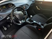 Peugeot 308 1.5 BlueHDi Active