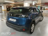 Peugeot 3008 1.5 BlueHDi Active Pack