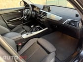BMW 116 D