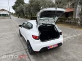 Renault Clio 1.5 dCi Confort