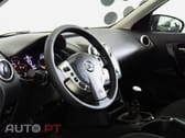 Nissan Qashqai +2 1.6 dCi Tekna Premium 18 360 S&S