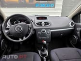Renault Clio Sport Tourer 1.5 dCi Dynamique S