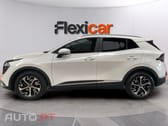 Kia Sportage 1.6 T-GDi Drive
