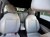 Fiat 500e La Prima
