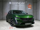 Peugeot 308 1.2 PureTech Allure
