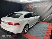 Jaguar XE 2.0 D R-Sport Aut.