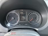 Volkswagen Amarok 2.0 TDi CD 4Motion