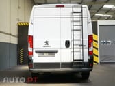 Peugeot Boxer 2.0 BlueHDi 330 L2H2