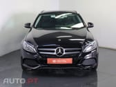 Mercedes-Benz C 220 d Avantgarde Aut.