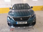 Peugeot 5008 1.5 BlueHDi GT Line