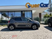 Citroen C3 1.2 PureTech Elle EAT6