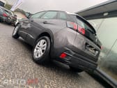 Peugeot 3008 1.5 BlueHDi Active Pack