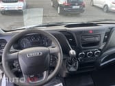 Iveco Daily 3.0 35C15HV 3520 10.8m3